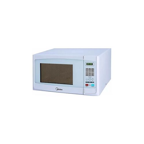 Microwave - 20 L - 700 W - White - Midea