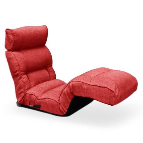 Soft Foldable Picnic Chair - 170x55x15cm - Model 3