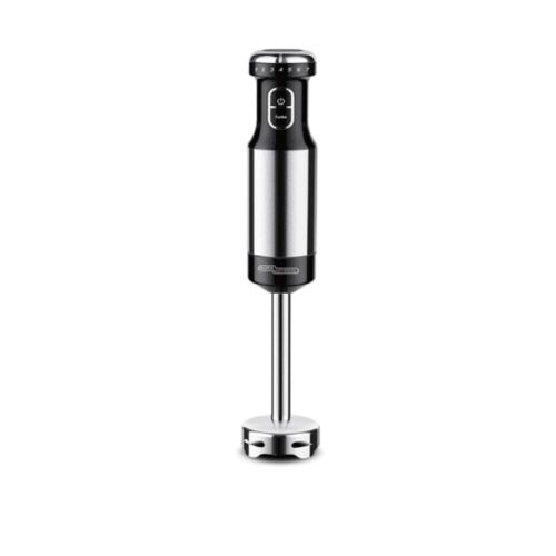 Hand Blender - L - 200 W - Black & Silver - Super General