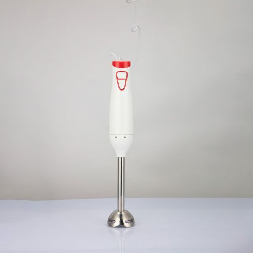 Hand Blender 2 Speeds - L - 250 W - White - Super General