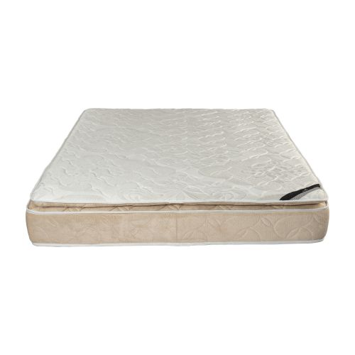 Benefit Laryn Bed Mattress Double Layer with Bonnell Springs - Height 27 cm