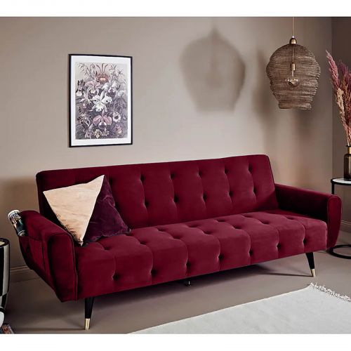 Montella | 2 in 1 Sofabed - LV3133