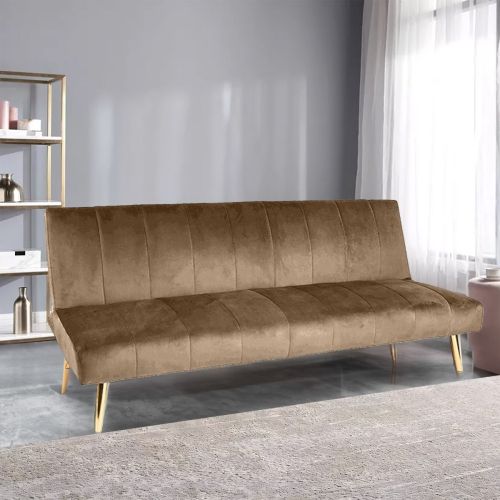 Celine | 2 in 1 Sofabed - LV4143S