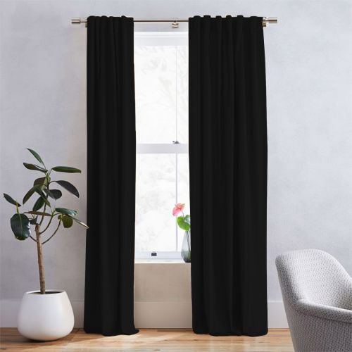 In Hosue | Linen Curtains - M8006140140193323
