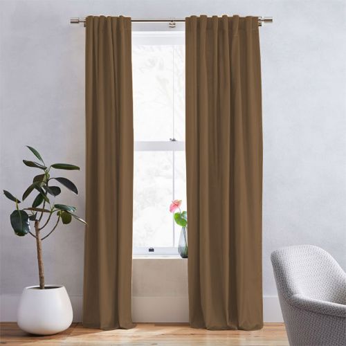 In Hosue | Linen Curtains - M8006140140204411
