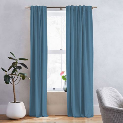 In Hosue | Linen Curtains - M8006140140204415