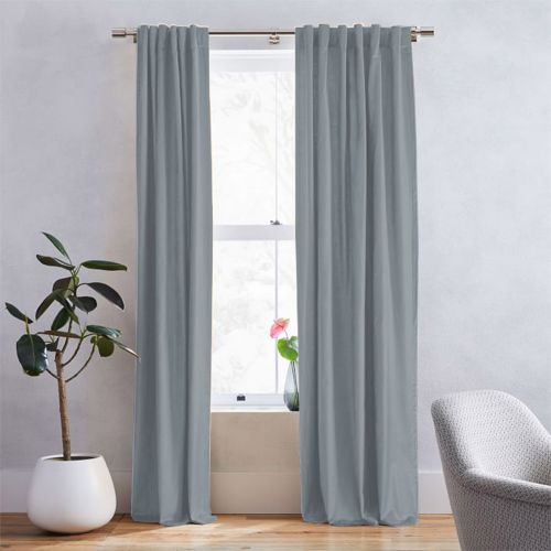 In Hosue | Linen Curtains - M8006140140204423