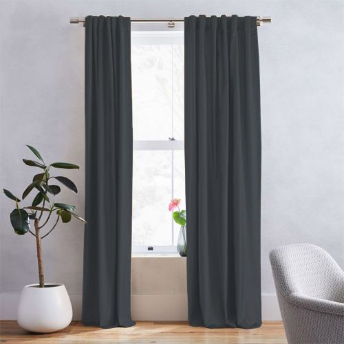 In Hosue | Linen Curtains - M8006140140204424