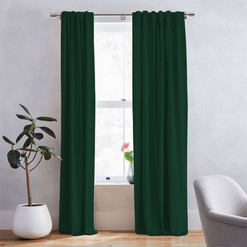 In Hosue | Linen Curtains - M8006140140204427