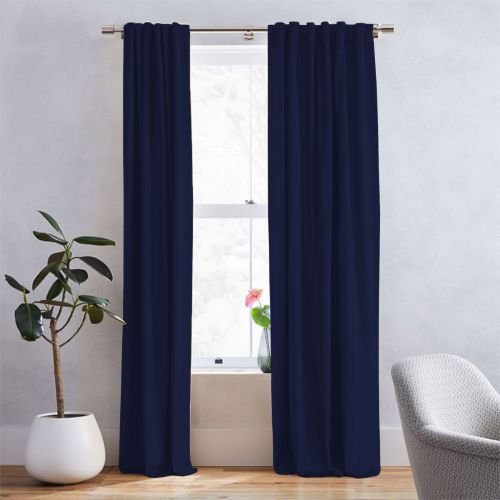 In Hosue | Linen Curtains - M8006140140204430