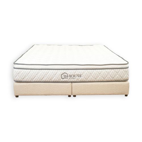Alpha | Bed Mattress 21 layers - Height 28 cm