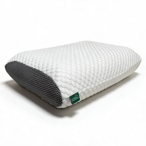 KAFD | Memory Foam Pillow