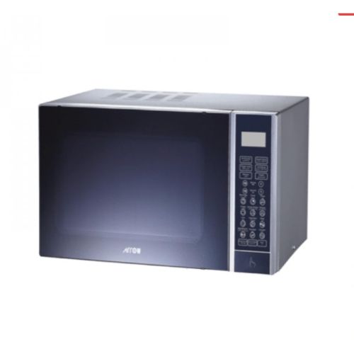 Microwave - 30 L - 900 W - Silver - Arrow