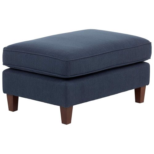 Regal In House Blaine Modern, Fabric - 92 centimeter - أزرق غامق 3001010092-1