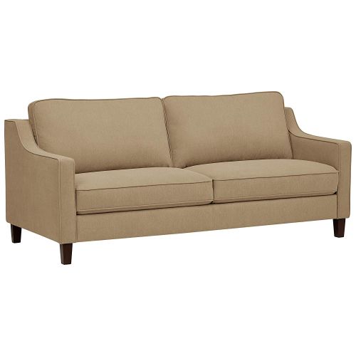 Regal In House Blaine Modern Sofa - 202 centimeter - بيج