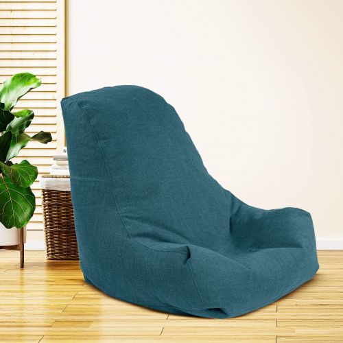 Pascal | Linen Bean Bag Chair