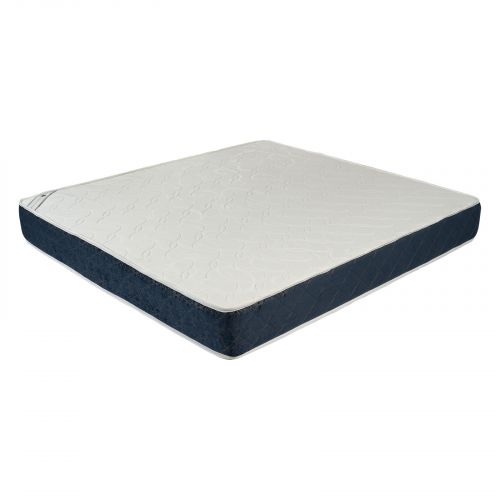 In House Watin Bed Mattress Single Layer with Bonnell Springs - Height 23 cm