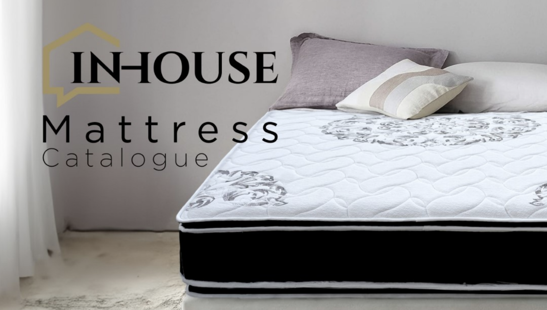 Catalog mattress image